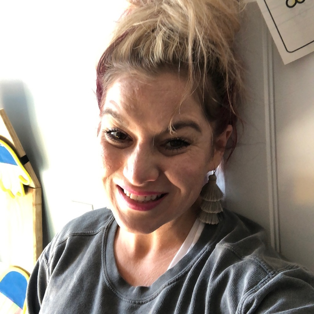 Meet your Posher, Lyndi